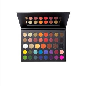 James Charles mini palette